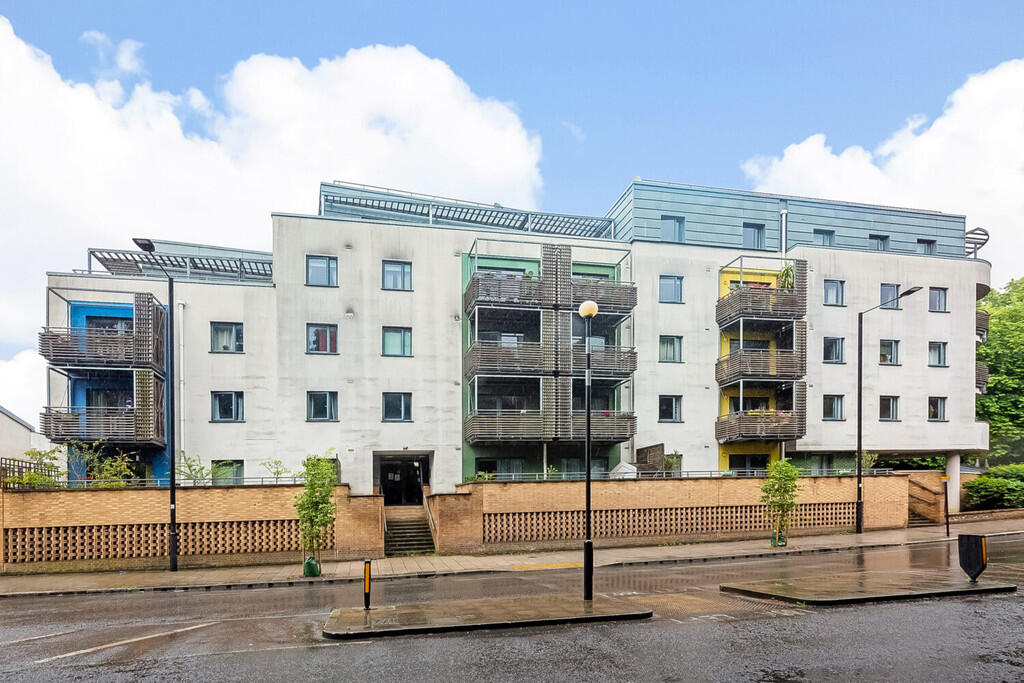 Main image of property: Crowndale, Upper Norwood