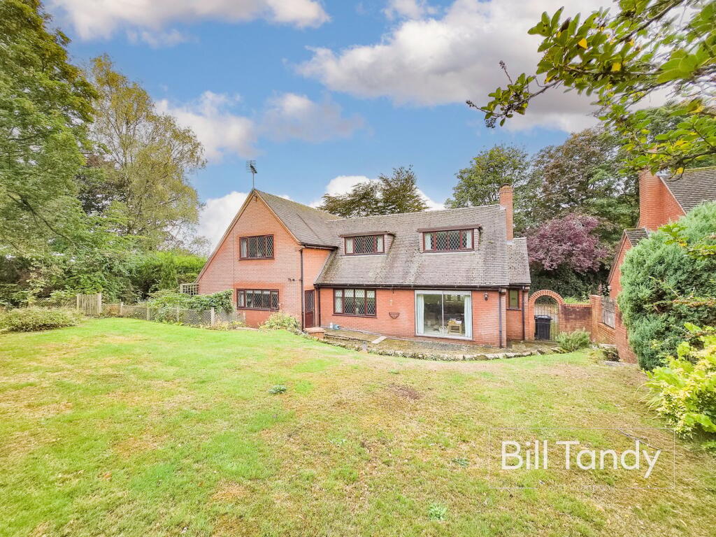 Borrowcop Lane, Lichfield, WS14 photo 2