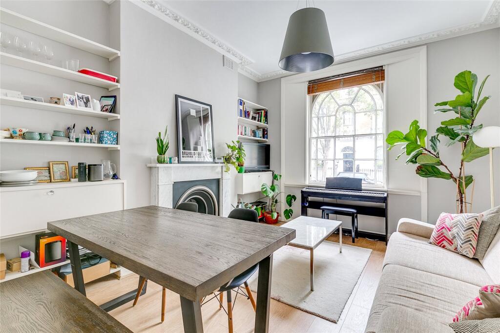 Main image of property: Barnsbury Street,
Islington Central, N1