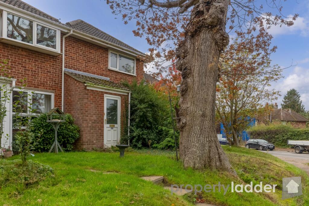 Main image of property: White Woman Lane, Old Catton, NR6