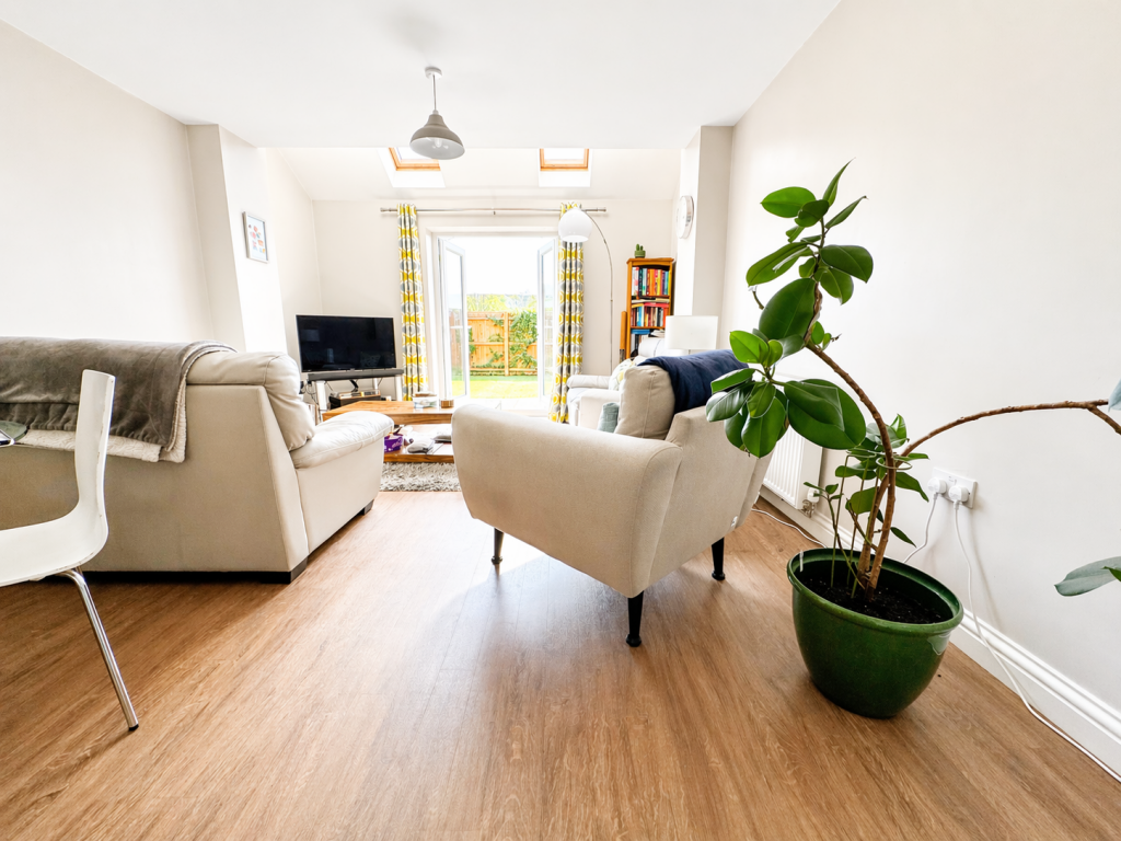 Main image of property: Granby Mews, Bristol, BS3