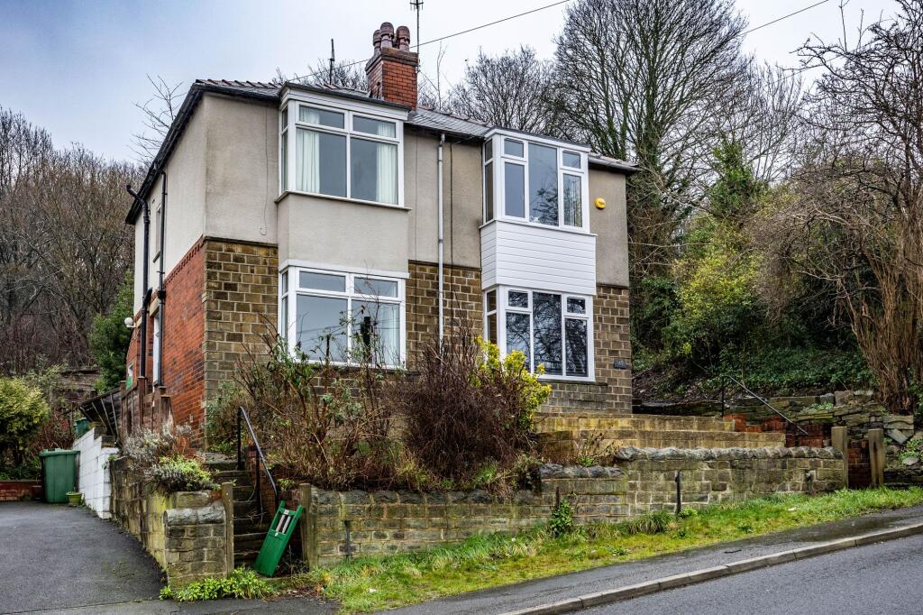 Main image of property: Almondbury Bank, Huddersfield, HD5