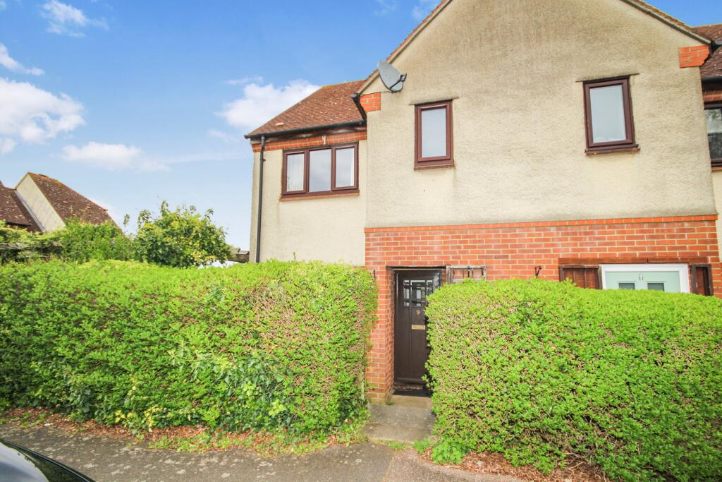 Main image of property: Runnalow, Letchworth Garden City, SG6