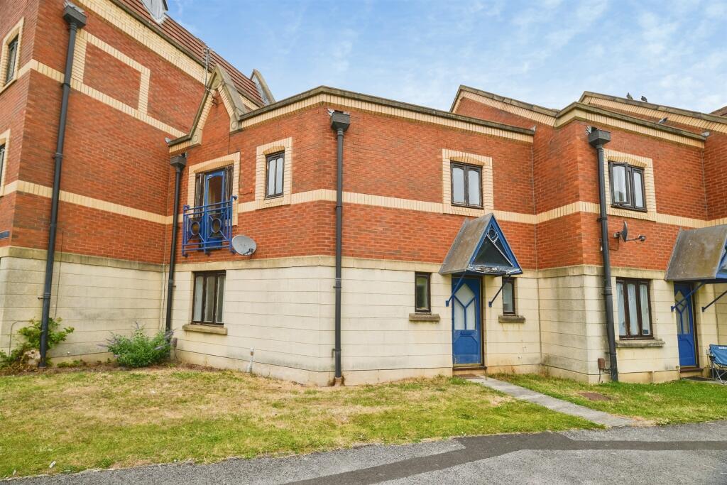 Main image of property: Trinity Mews, Thornaby, Stockton-On-Tees