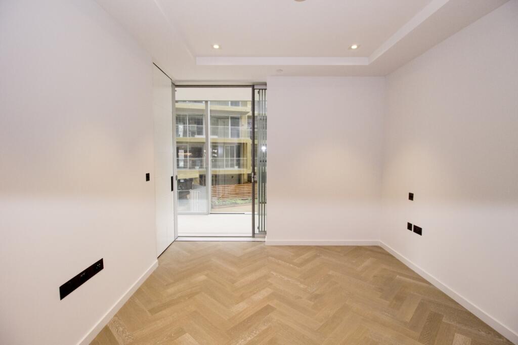 Dawson House, 11 Circus Road West, Battersea, London, SW11 – pohled 4