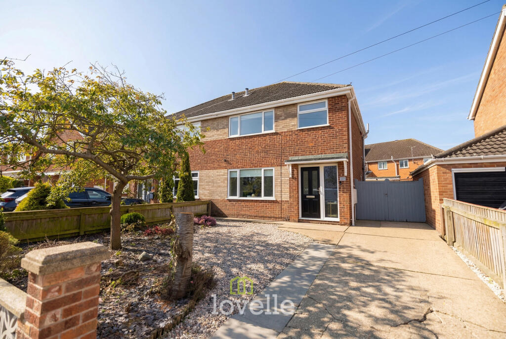 Main image of property: Birkdale, Waltham, DN37