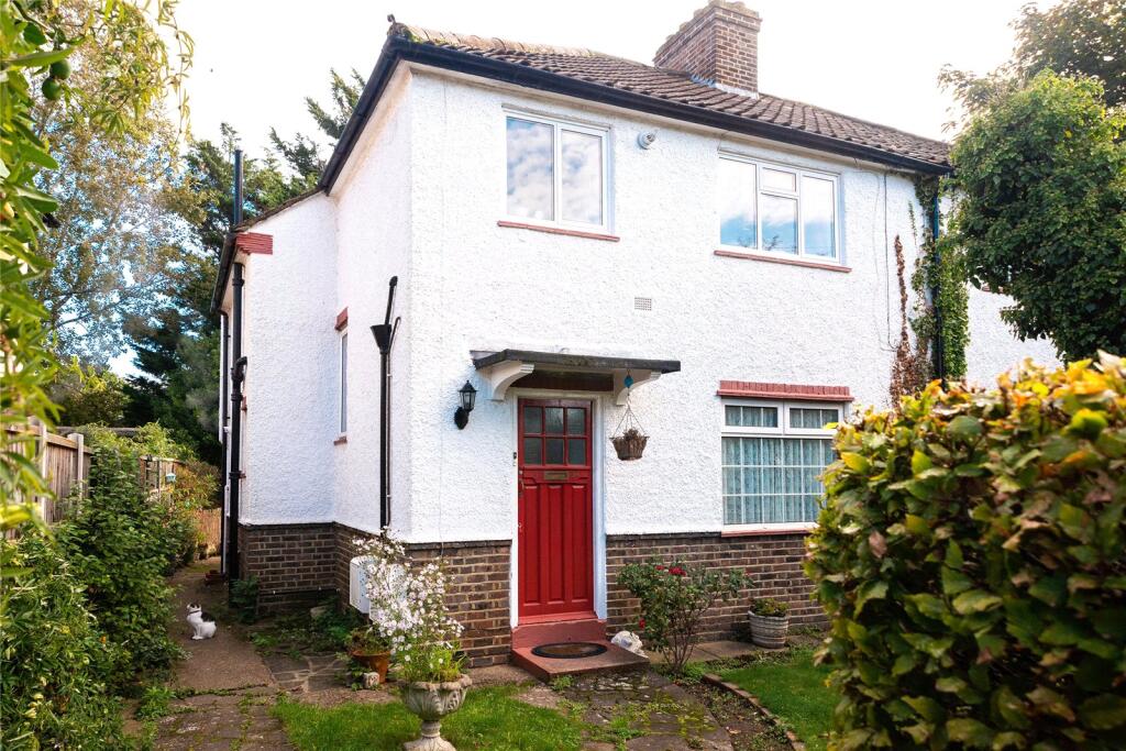 Main image of property: Fielding Avenue