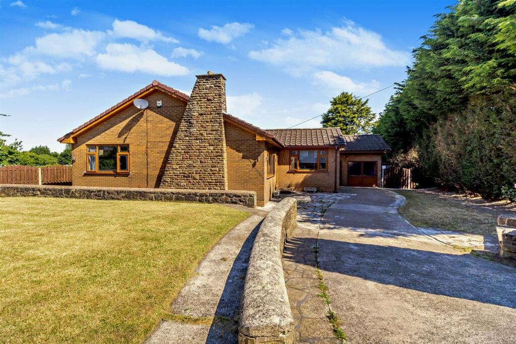 Main image of property: St. Leonards Avenue, Thrybergh, Rotherham