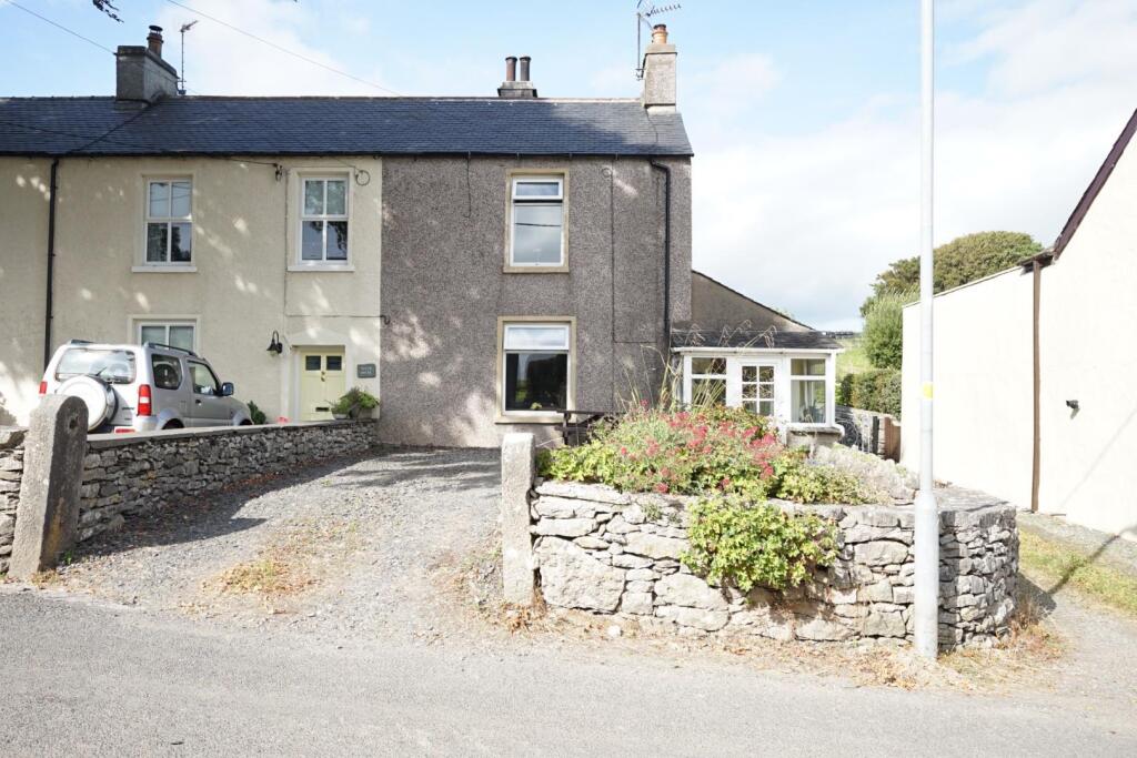 2-bed house on Beech Cottage, Scales, Ulverston, £240,000