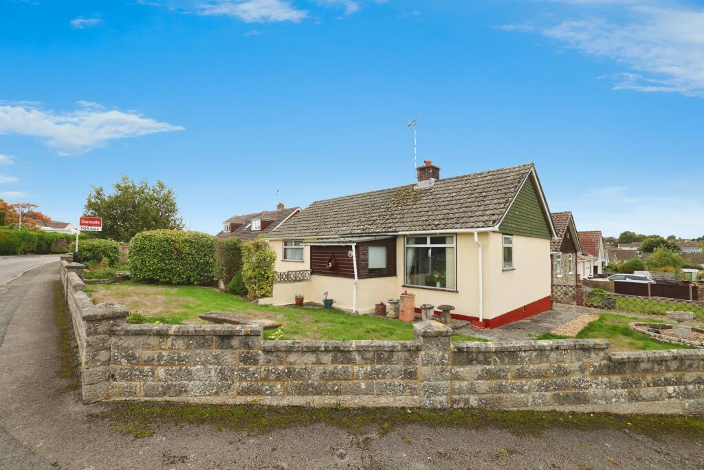 Main image of property: Kitchener Road, Amesbury, Salisbury