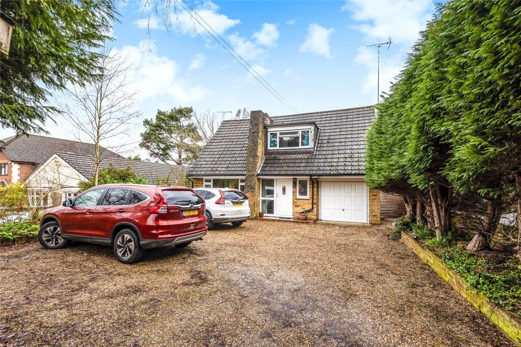 Main image of property: Nine Mile Ride, Finchampstead, Wokingham, Berkshire, RG40