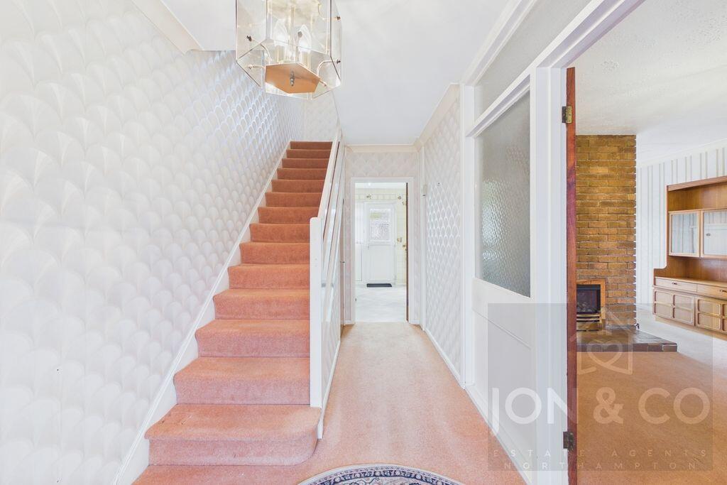 House in Barley Lane | Kingsthorpe | NN2, Kingsthorpe - More