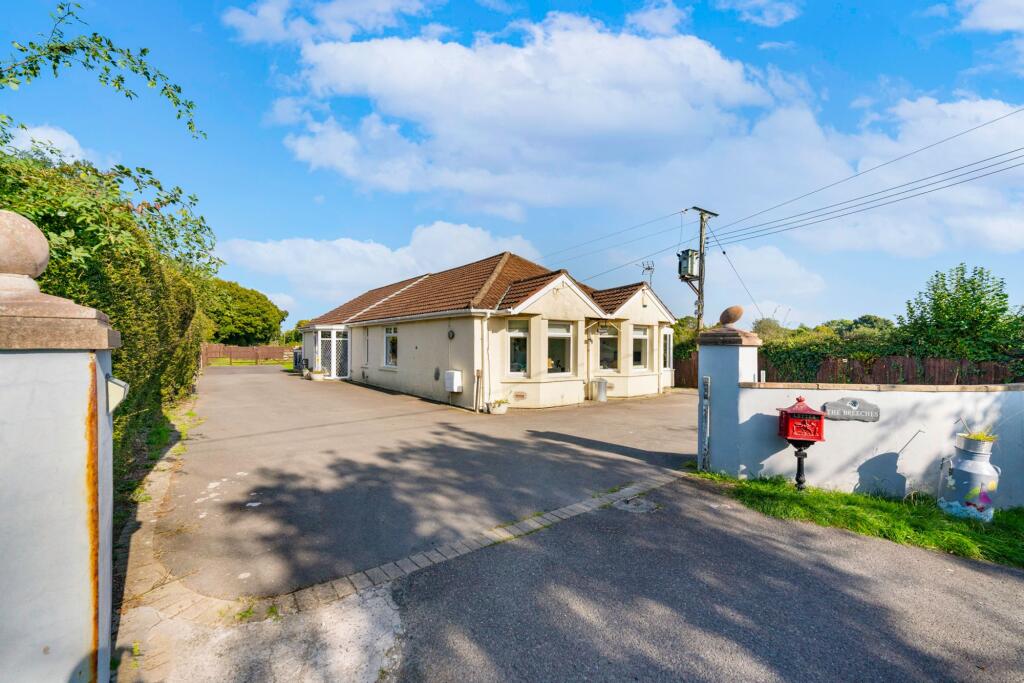 Main image of property: Cross Common road , Dinas Powys CF64 4TP