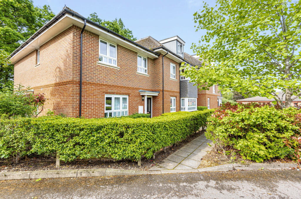 Main image of property: Beaumaris Parade, Balmoral Drive, Frimley, Camberley, GU16