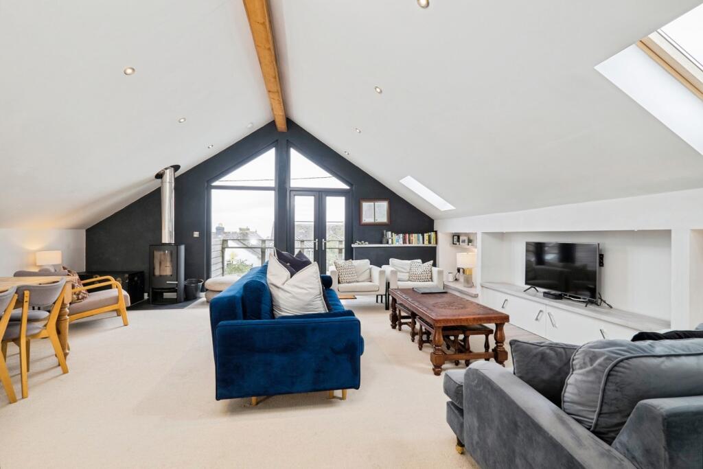 Main image of property: Wheal Speed, Carbis Bay, Cornwall, TR26