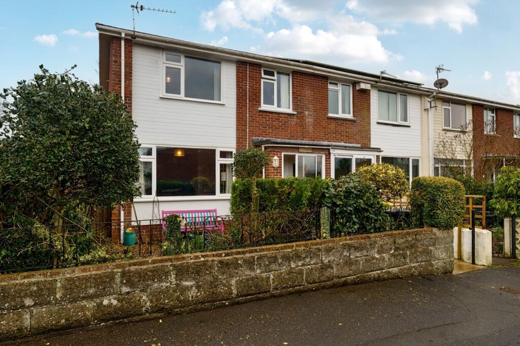 Main image of property: Magdala Road, Bickington, Barnstaple, Devon, EX31