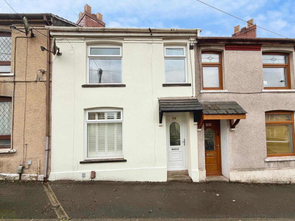 Main image of property: East Street, Goytre, Port Talbot, SA13 2YG