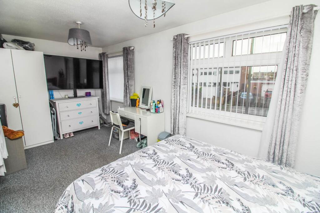 House in Newcastle upon Tyne - View 4
