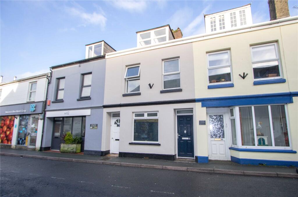 Main image of property: Bere Alston, Yelverton