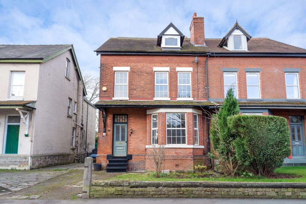 Main image of property: Bowden Lane, Marple