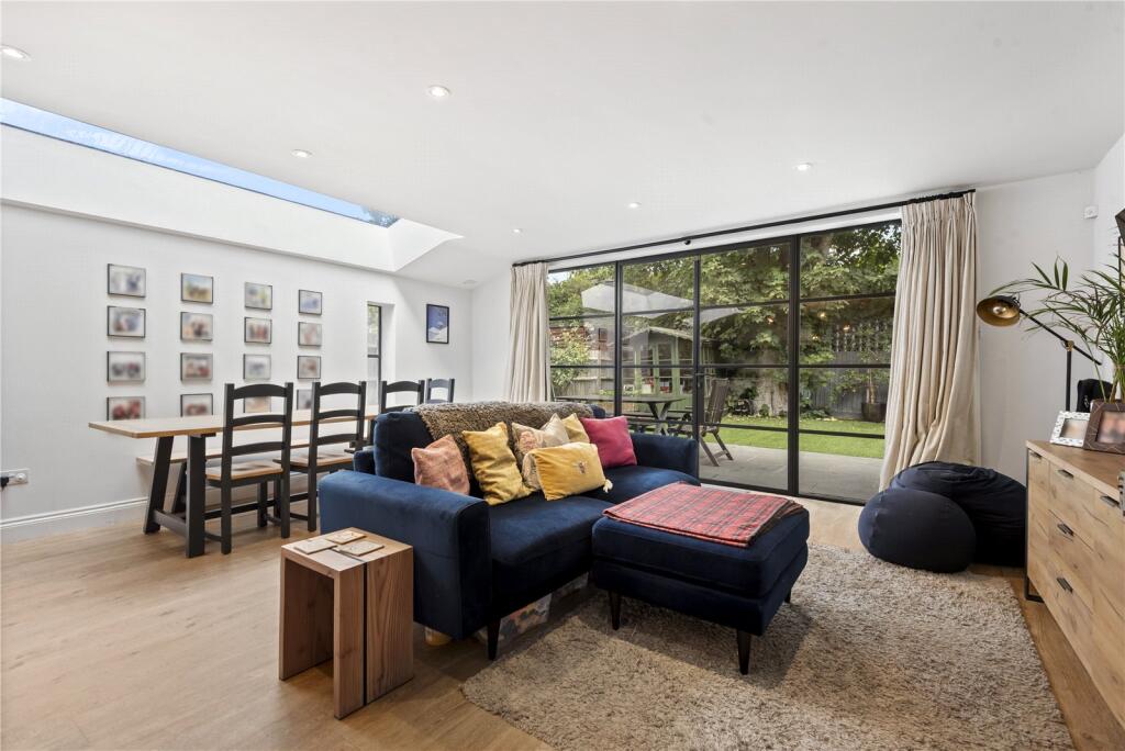 Apartment in London - View 2