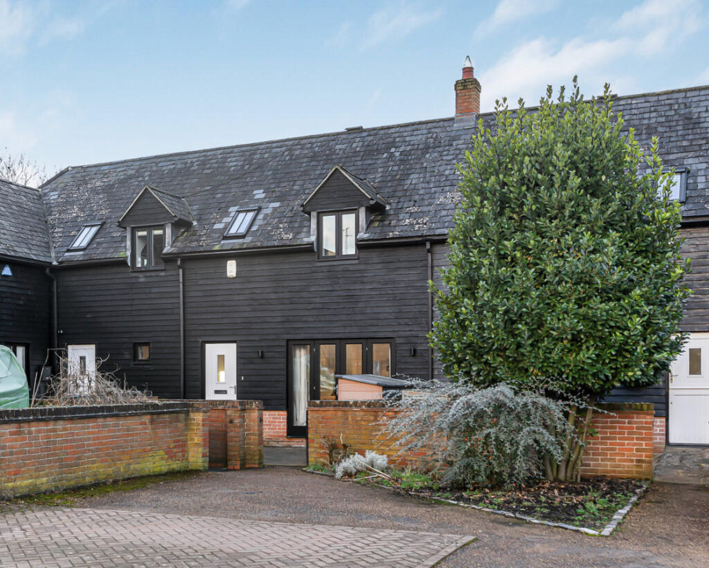 Main image of property: Timsbury Court, Steventon OX13