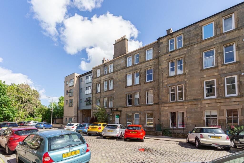 Main image of property: Bruce Street, Morningside, Edinburgh, EH10