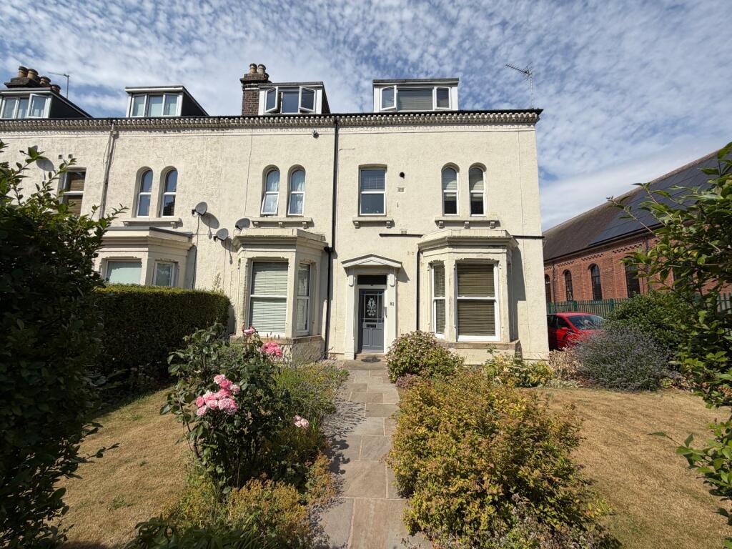 Main image of property: High Street, Starbeck, Harrogate, HG2