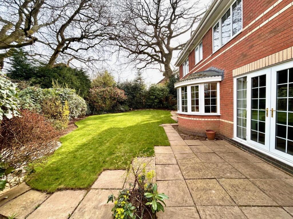 Additional image 34 of Boningale Way, Dorridge, Solihull