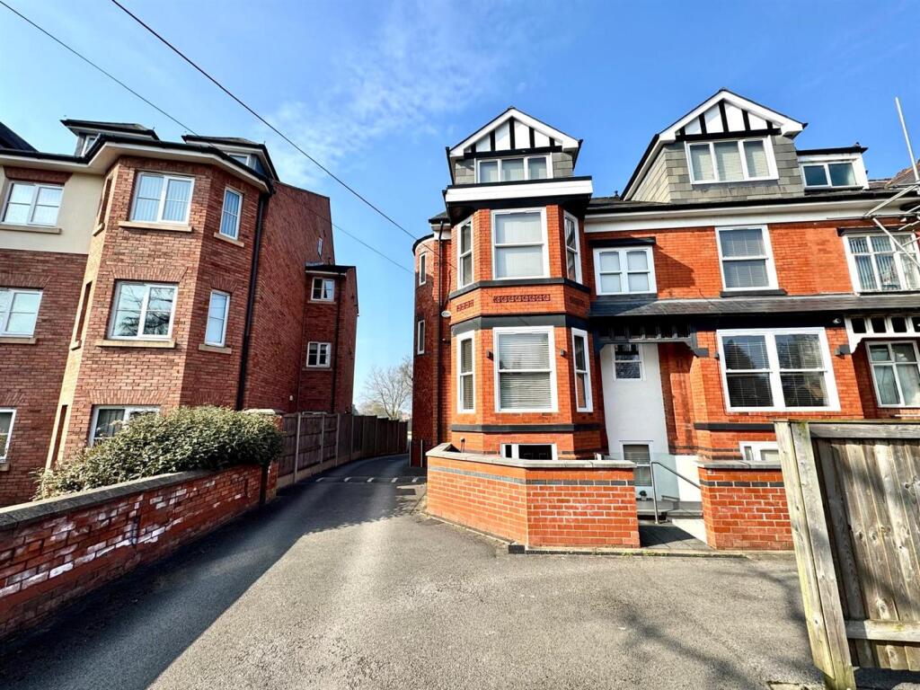 Main image of property: Ladybridge Road, Cheadle Hulme, Cheadle