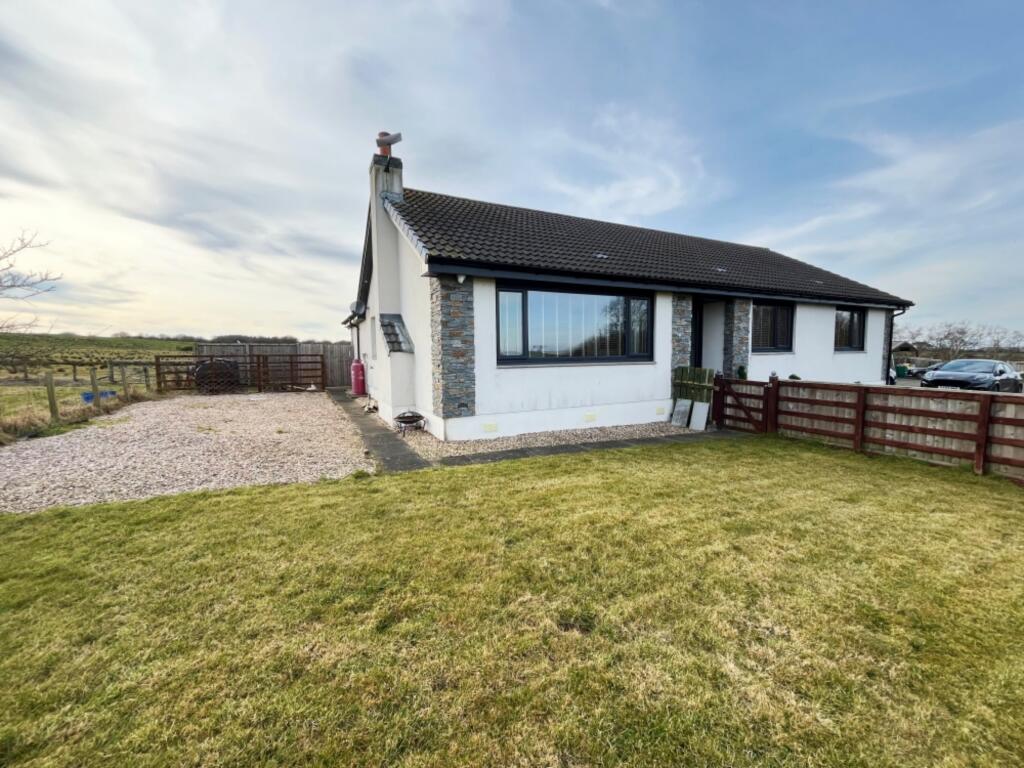 Main image of property: Larkhall, Lanarkshire, ML3