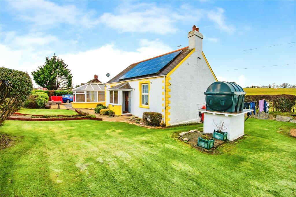 Main image of property: Eglwyswrw, Crymych, Pembrokeshire, SA41