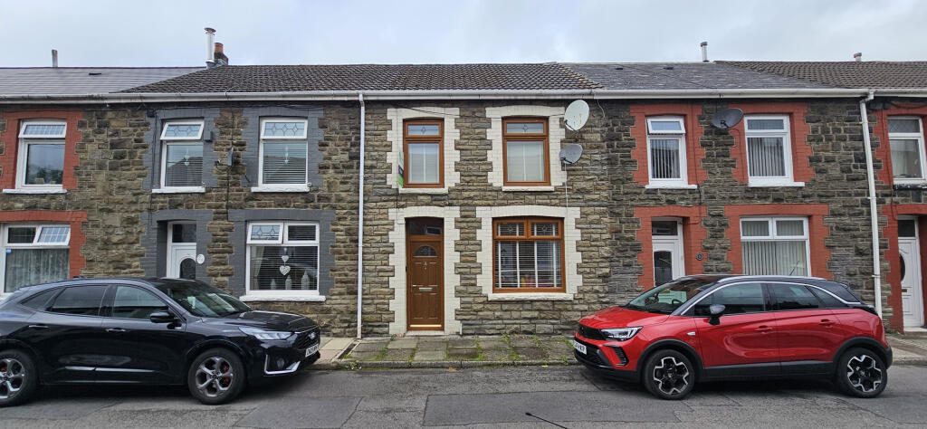 Main image of property: Heart Of Oaks Cottages, Caerau, CF34 0TU