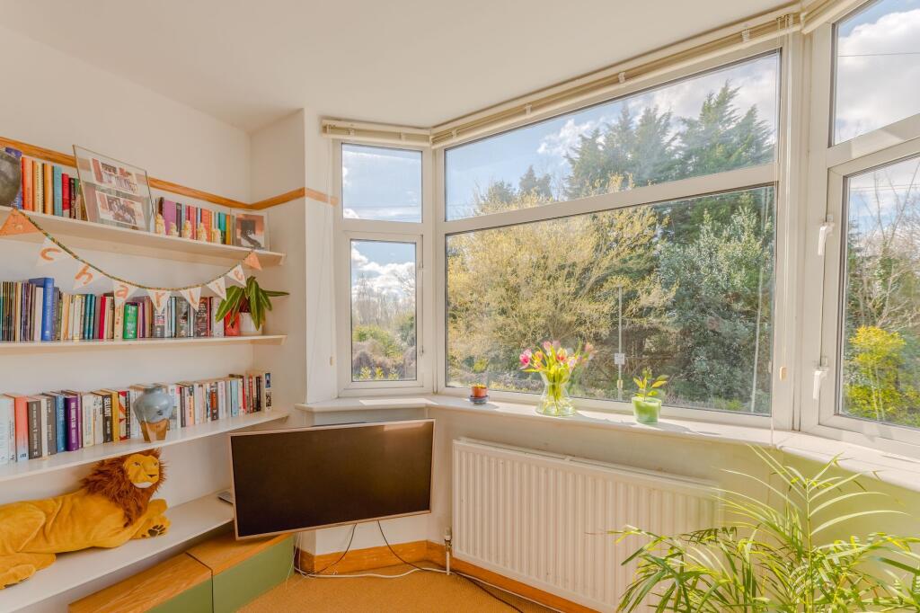 House in Oxford - View 5