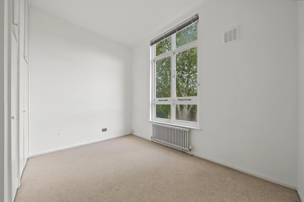 Apartment in London, Steele's Village, Gospel Oak - More