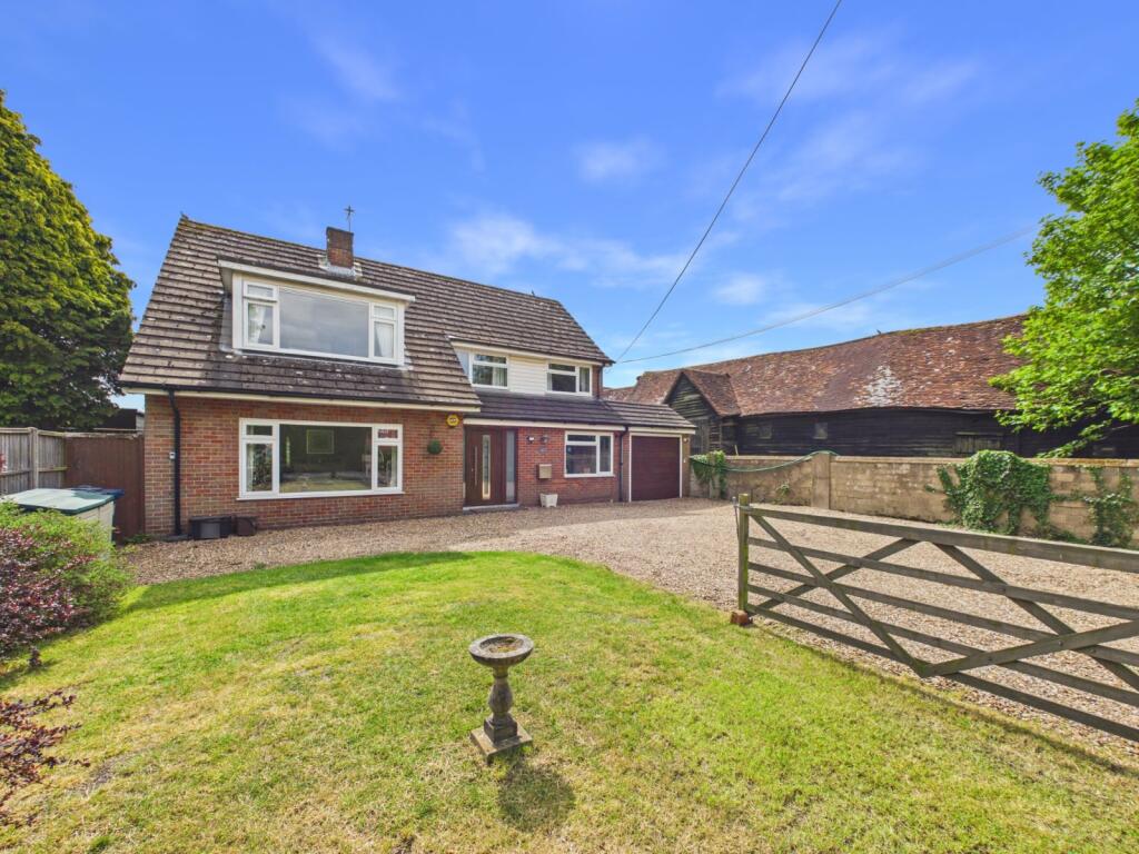 Main image of property: Lye Green Road, Chesham, Buckinghamshire, HP5