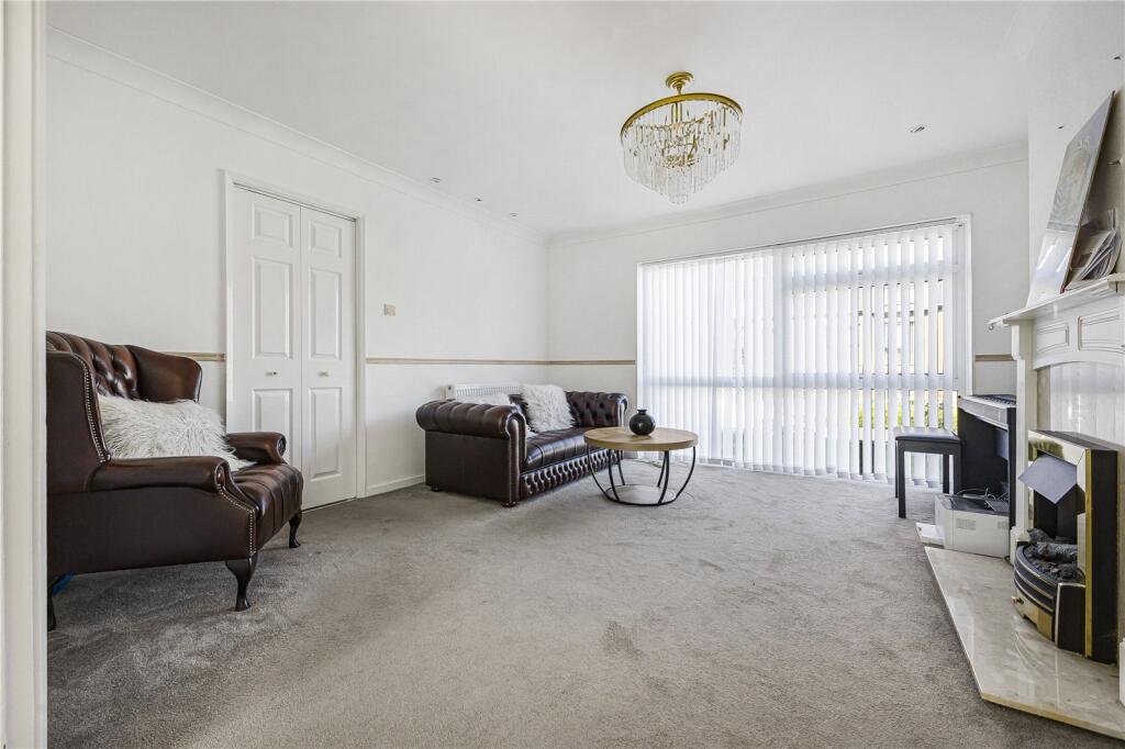 House in Swanley, White Oak - View 2