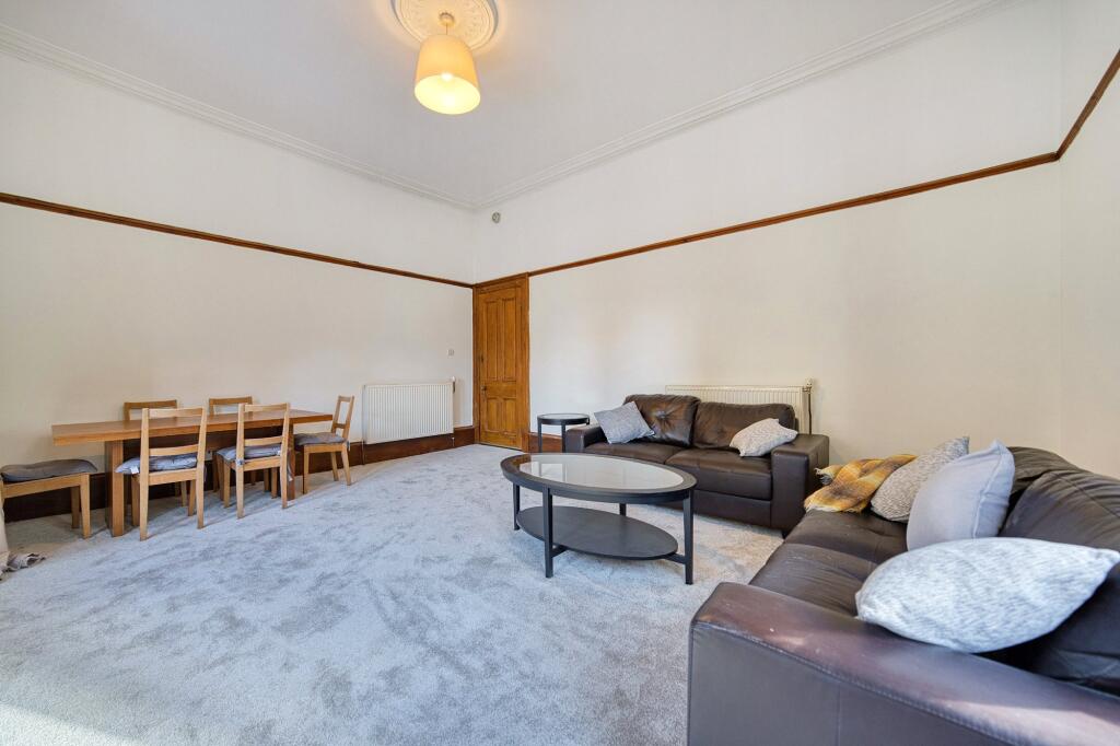 Apartment in Glasgow, North Kelvinside, Hillhead - View 5