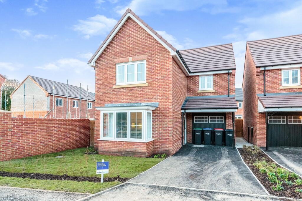 Main image of property: Bowlands Lane, Catterall, Preston, Lancashire, PR3