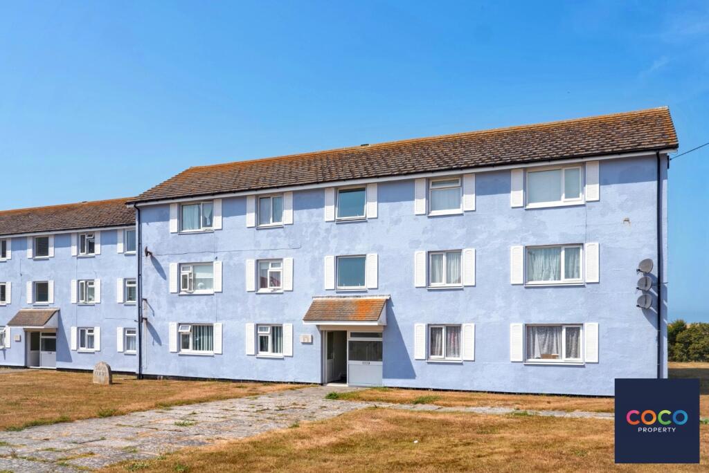 Main image of property: Savoy Court, Woolcombe Road, Portland, Dorset, DT5 2JA