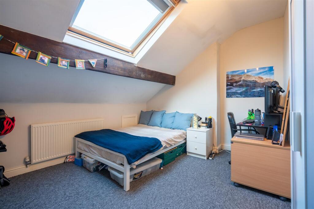 Apartment in Sheffield - View 4