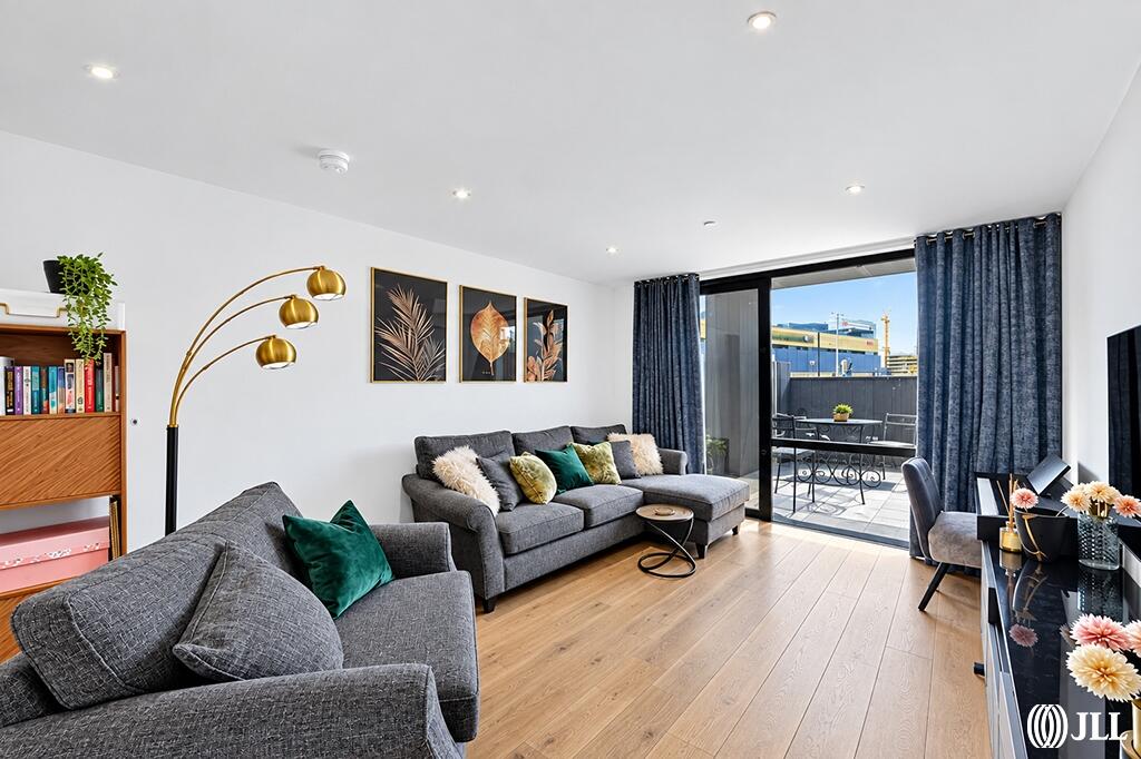 Main image of property: Giles House, Forrester Way, London, E15