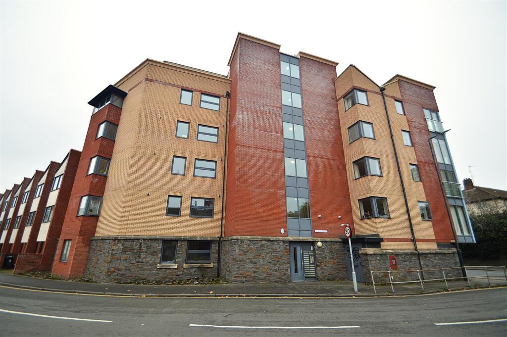 Main image of property: Pennywell Road, Bristol
