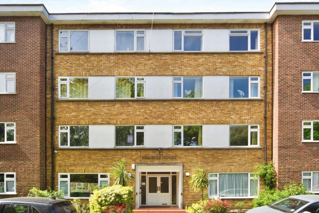 Main image of property: New Wanstead, London, E11
