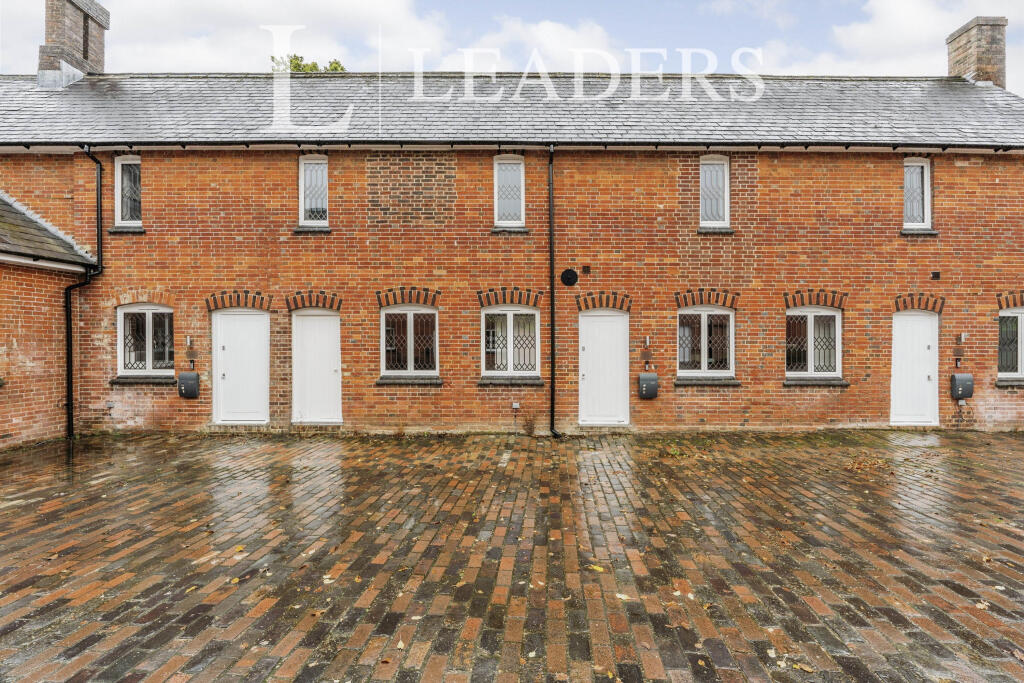 Main image of property: Carlton House, Ringwood Road, Woodlands, SO40