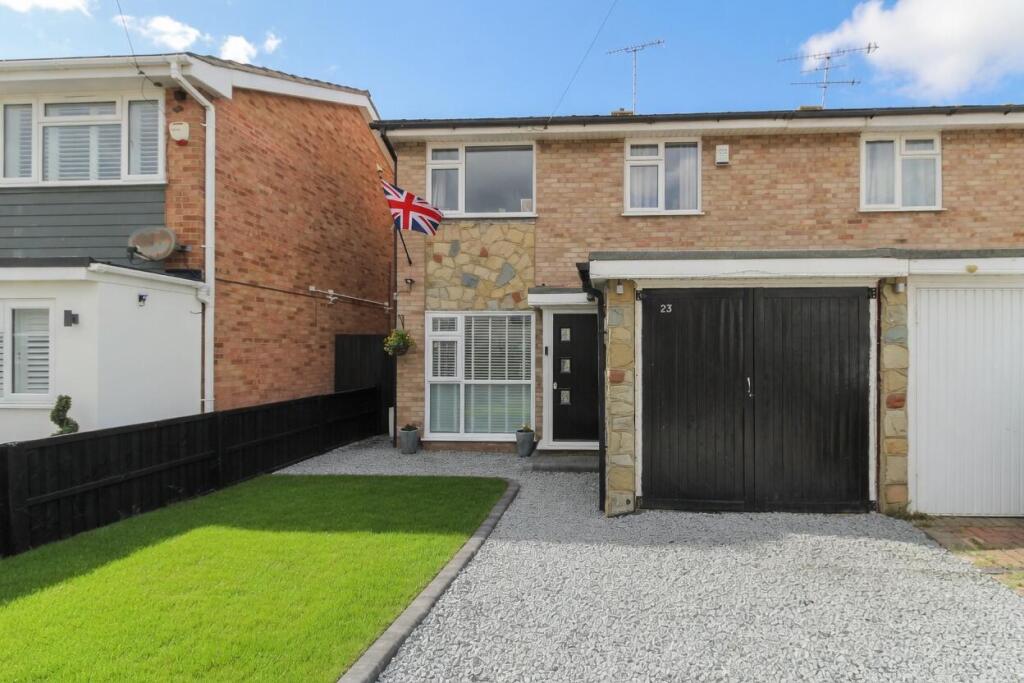 Main image of property: Eastways, Canvey Island