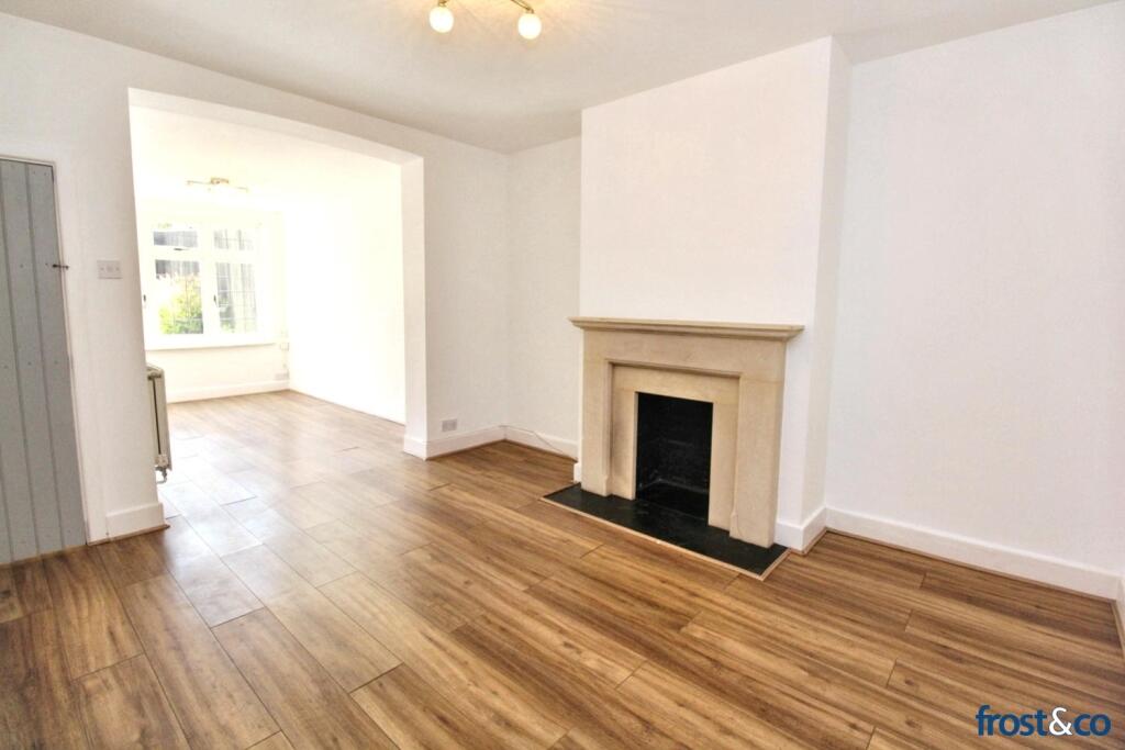 Apartment in Poole, Parkstone - View 2