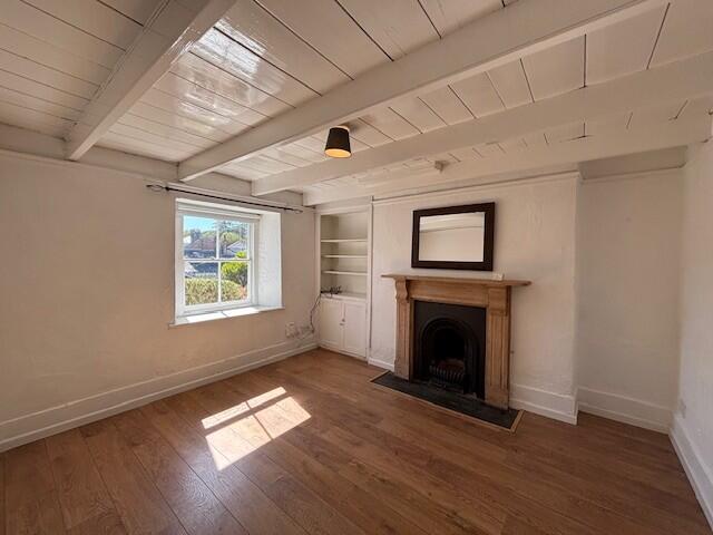 House in Charlestown, St. Austell Bay - View 5