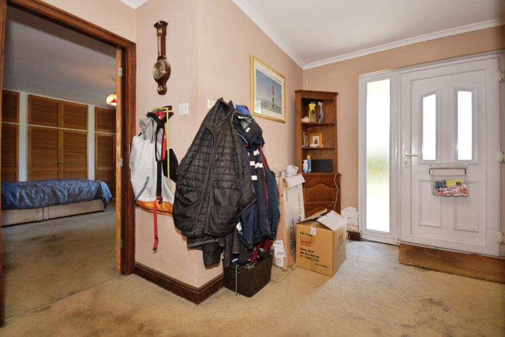 House in High Peak, Chapel-en-le-Frith - View 5