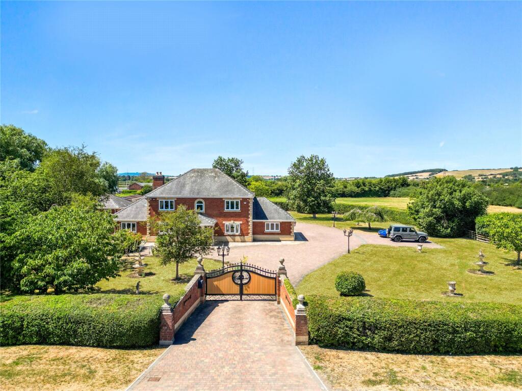 Main image of property: Tewkesbury Road, Twigworth, Gloucester, GL2